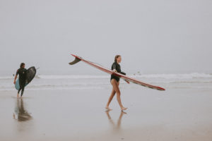 surf yoga algarve